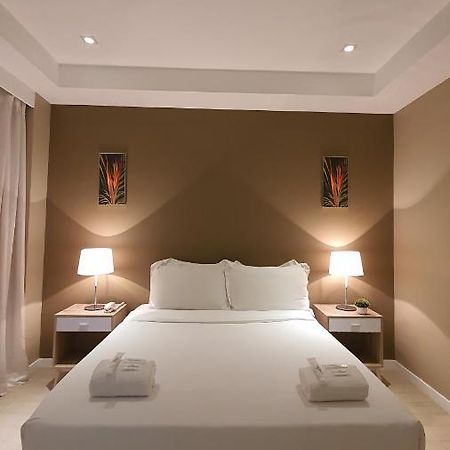 Villa Verde Guest House General Santos City Экстерьер фото