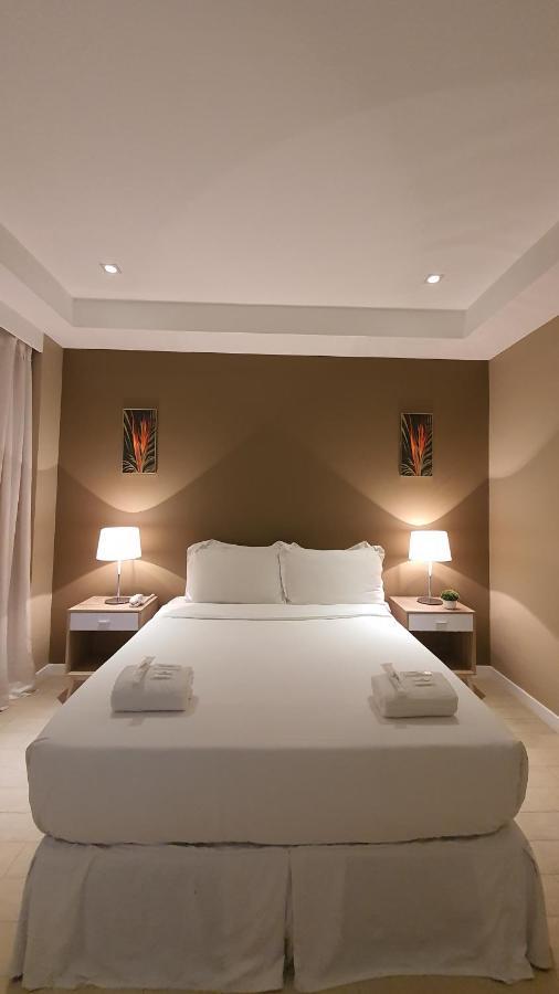 Villa Verde Guest House General Santos City Экстерьер фото
