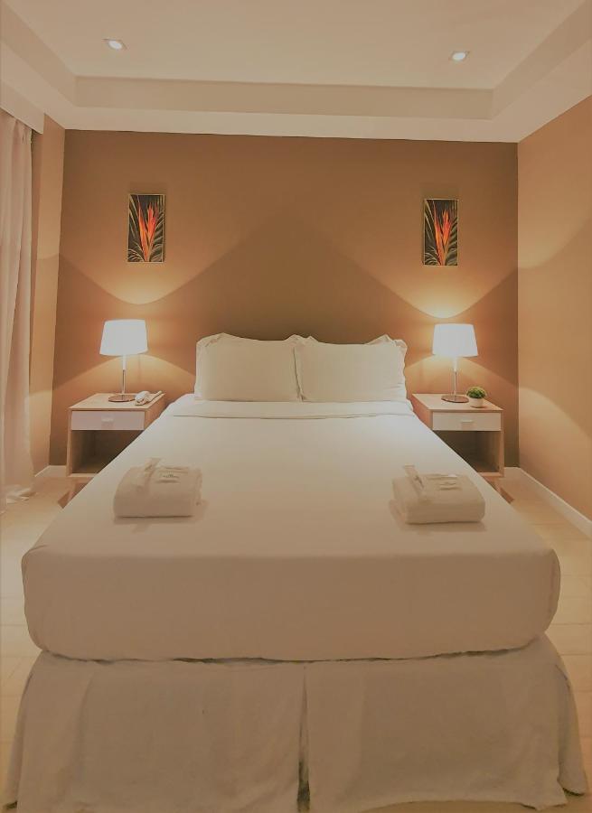 Villa Verde Guest House General Santos City Экстерьер фото