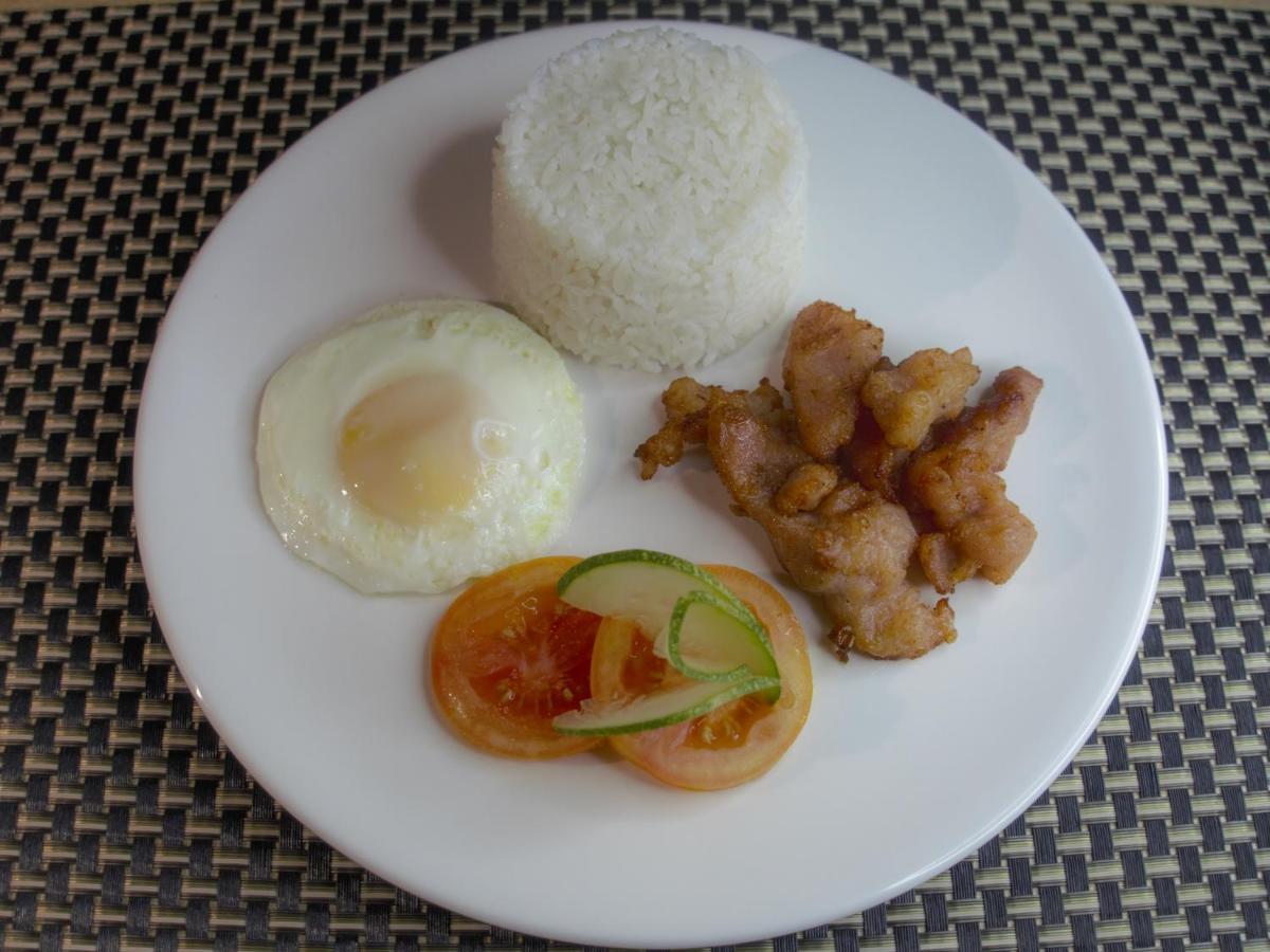 Villa Verde Guest House General Santos City Экстерьер фото