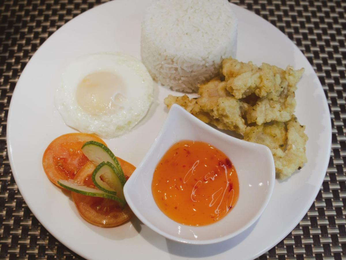 Villa Verde Guest House General Santos City Экстерьер фото